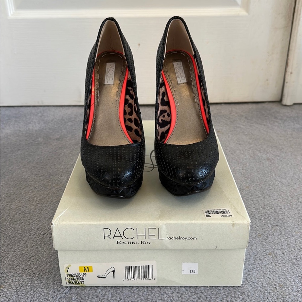 Rachel Roy Heels